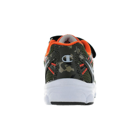 Champion Low Cut Shoe Blitz B Td